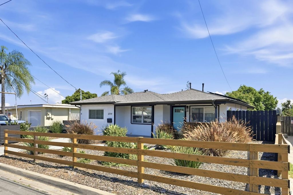 Photo of 3719 Billman Dr, San Diego, CA 92115 (MLS # 260007421)