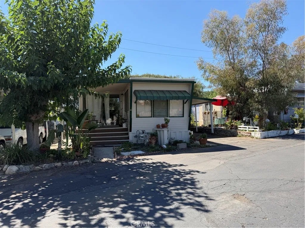Photo of 35080 Chandler AVE #54, Calimesa, CA 92320 (MLS # IG26165886)