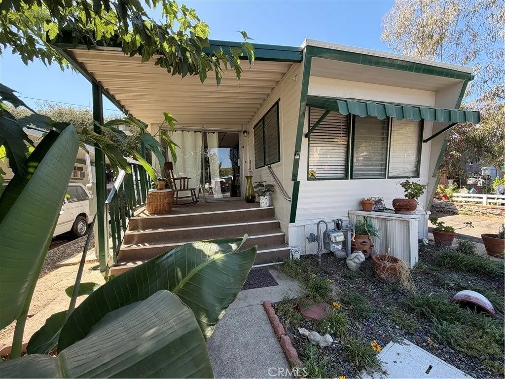 Photo of 35080 Chandler AVE #54, Calimesa, CA 92320 (MLS # IG26165886)