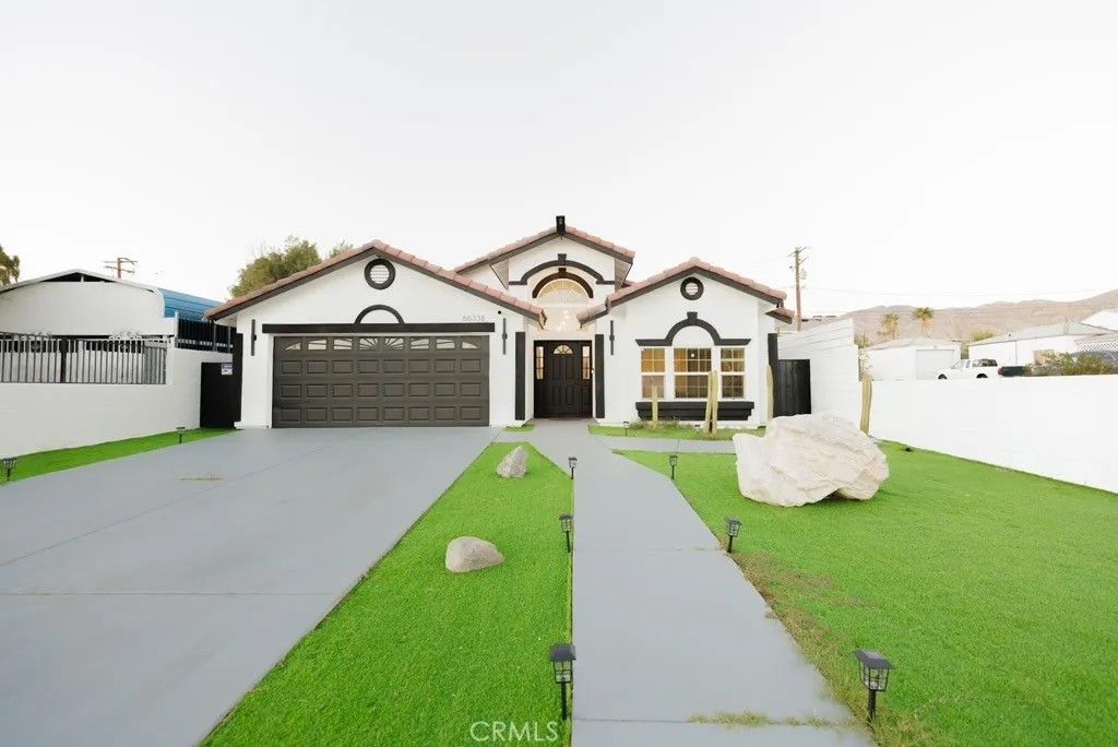 Photo of 66338 6th St, Desert Hot Springs, CA 92240 (MLS # GD26057909)