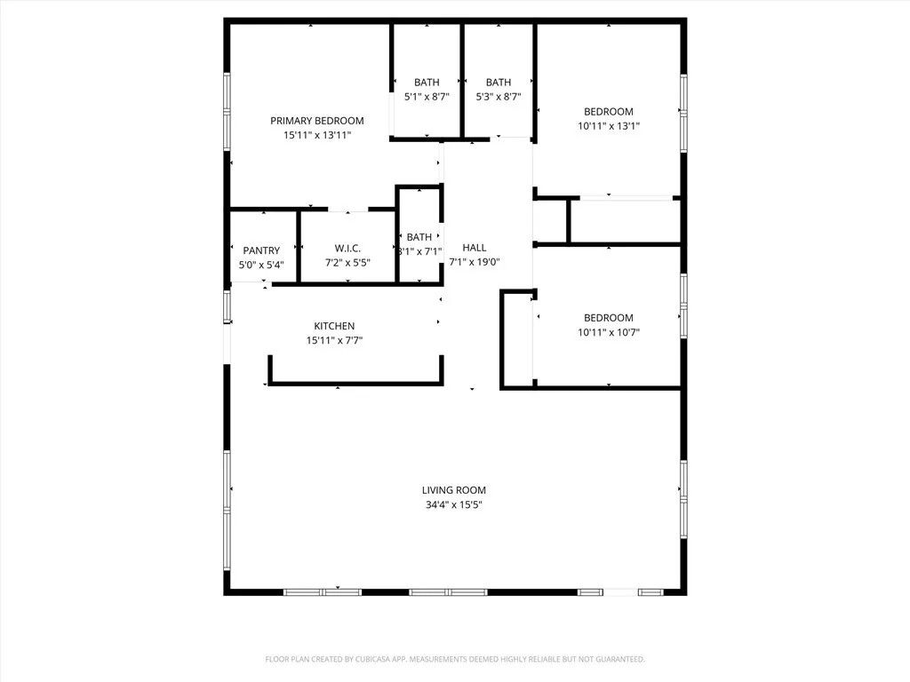 Photo of 6711 Clybourn Ave, North Hollywood, CA 91606 (MLS # GD26080331)