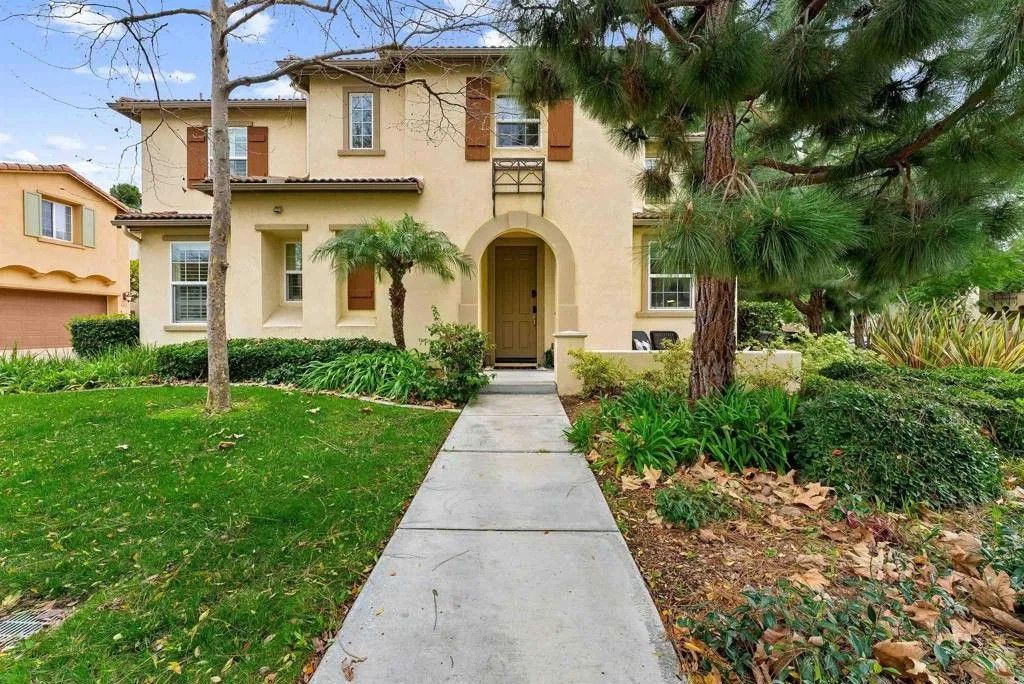 Photo of 3647 Glen Avenue, Carlsbad, CA 92010 (MLS # NDP2603672)