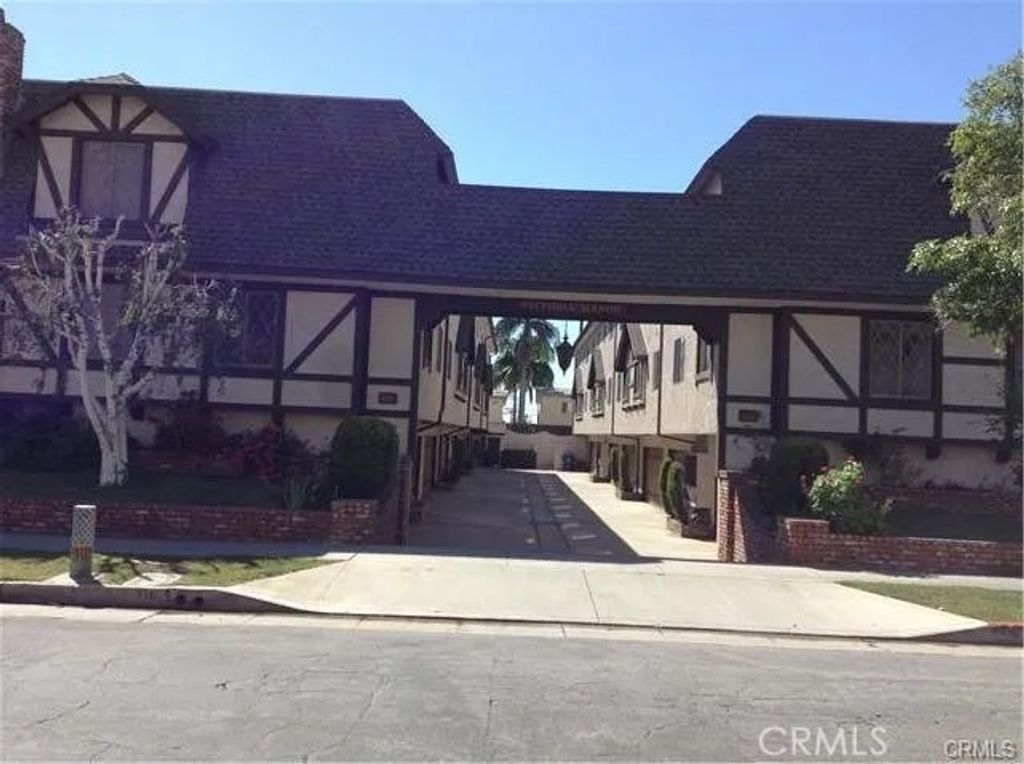 Photo of 116 E Commonwealth Ave #3, Alhambra, CA 91801 (MLS # WS26068196)