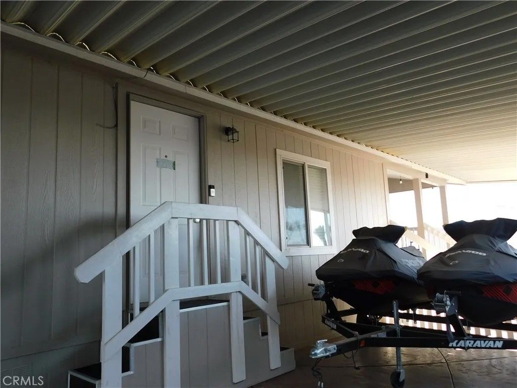 Photo of 4170 Needles Highway #55, Needles, CA 92363 (MLS # OC26021573)