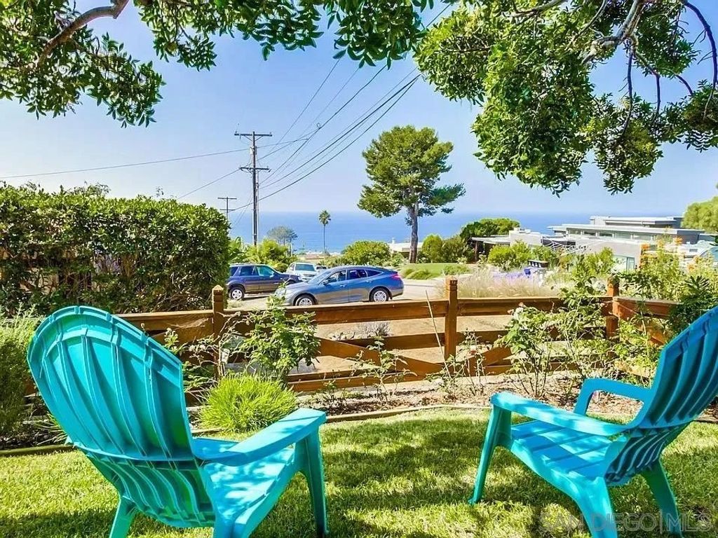 Photo of 940 Highland Avenue, Del Mar, CA 92014 (MLS # 260003160)