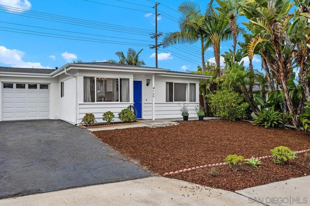 709 Sunflower St