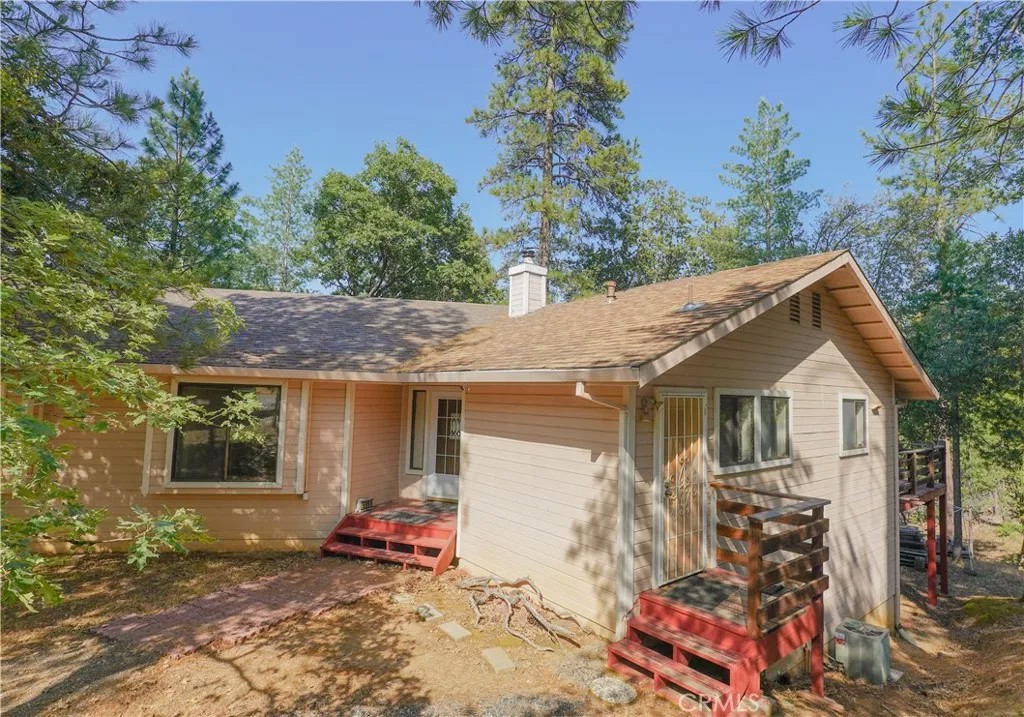 5990 Sugar Pine Drive