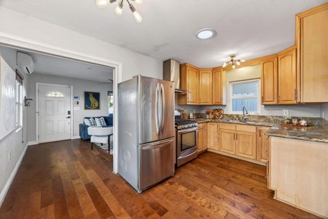 Tiny photo for 530 11th St, Imperial Beach, CA 91932 (MLS # 260008672)