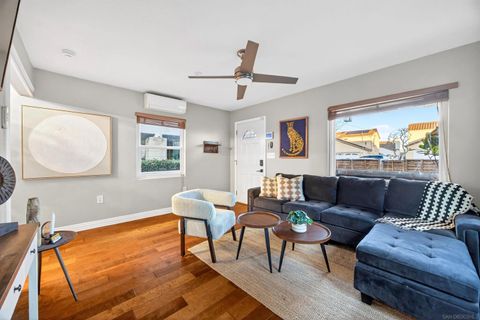 Tiny photo for 530 11th St, Imperial Beach, CA 91932 (MLS # 260008672)