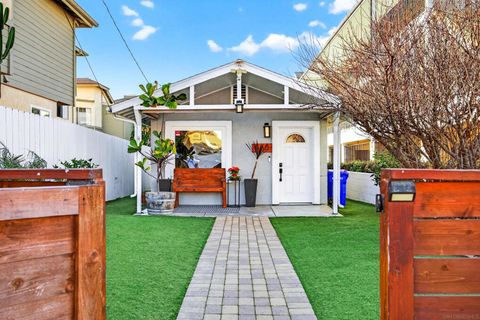 Photo of 530 11th St, Imperial Beach, CA 91932 (MLS # 260008672)