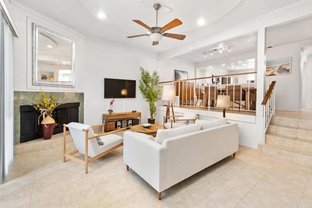Photo of 757 Ocean Surf Drive, Solana Beach, CA 92075 (MLS # NDP2508747)