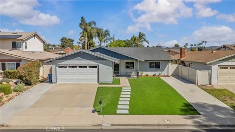 9325 Nalini Court Santee CA 92071