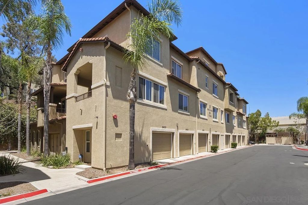 Photo of 5432 Zeil Place, San Diego, CA 92105 (MLS # 250032907)