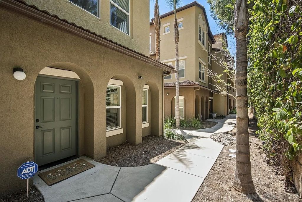 Photo of 5432 Zeil Place, San Diego, CA 92105 (MLS # 250032907)