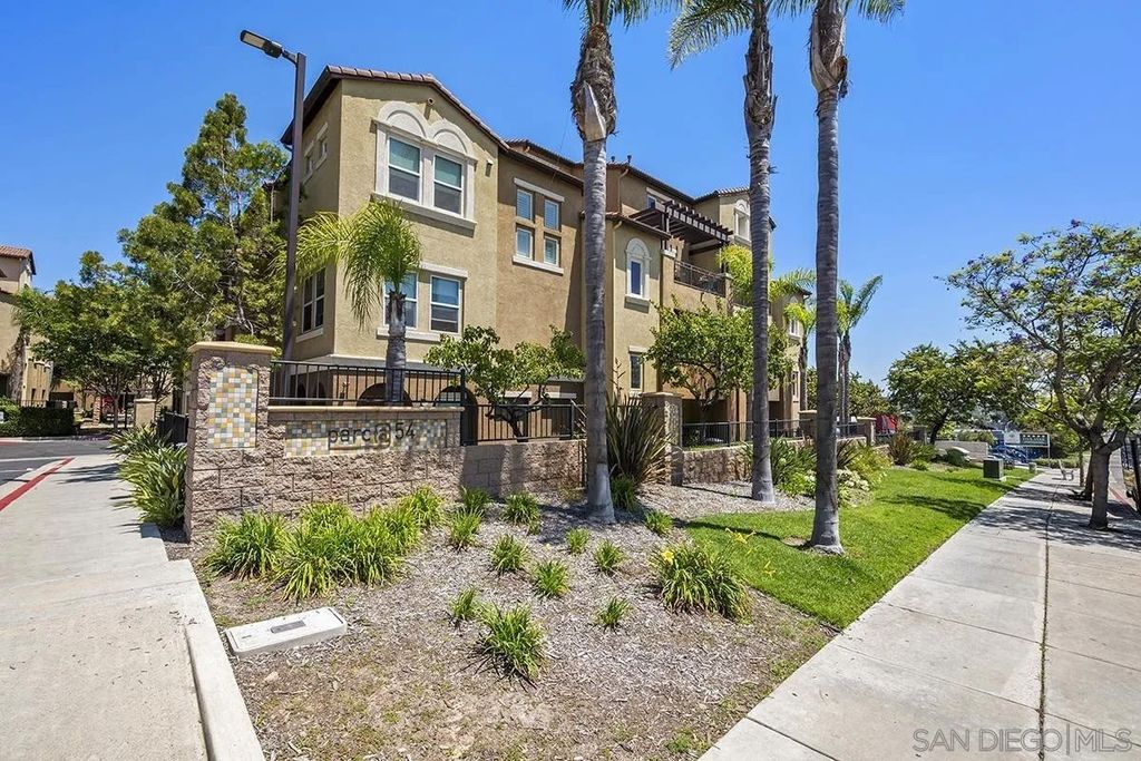 Photo of 5432 Zeil Place, San Diego, CA 92105 (MLS # 250032907)