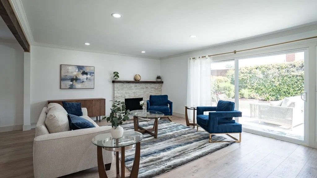 Photo of 3540 Armourdale Ave, Long Beach, CA 90808 (MLS # DW26056517)