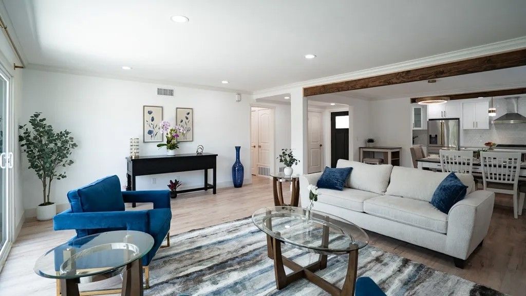 Photo of 3540 Armourdale Ave, Long Beach, CA 90808 (MLS # DW26056517)