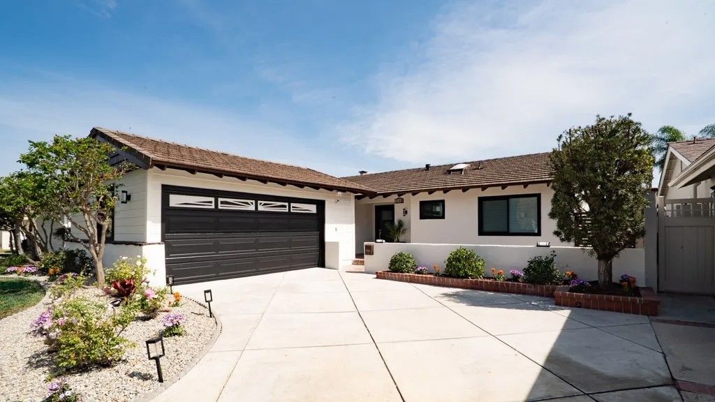 Photo of 3540 Armourdale Ave, Long Beach, CA 90808 (MLS # DW26056517)