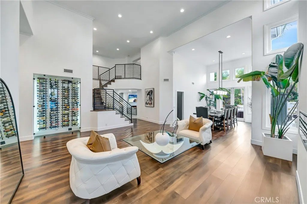 3793 Camino Codorniz