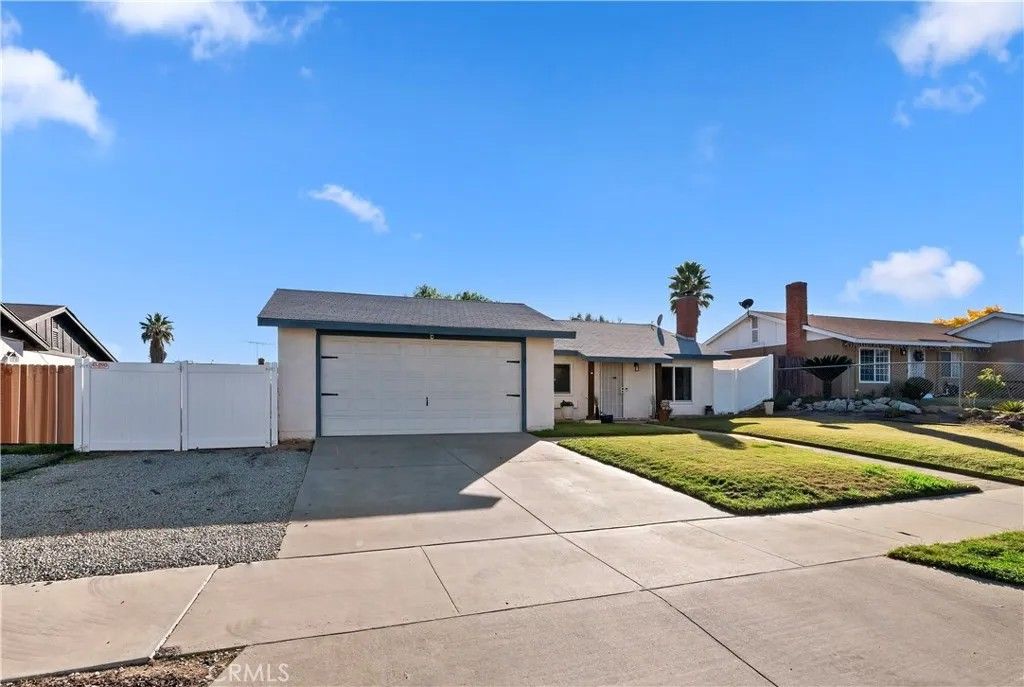 Photo of 25143 Sugar Hill, Moreno Valley, CA 92553 (MLS # IV25273607)