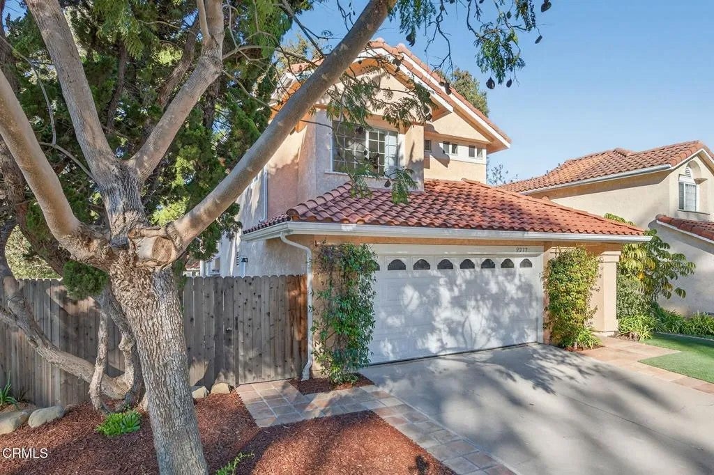 2277 Cayuse Lane