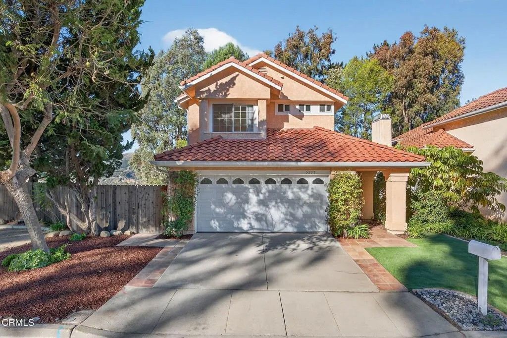 Photo of 2277 Cayuse Lane, Ventura, CA 93001 (MLS # V1-33788)