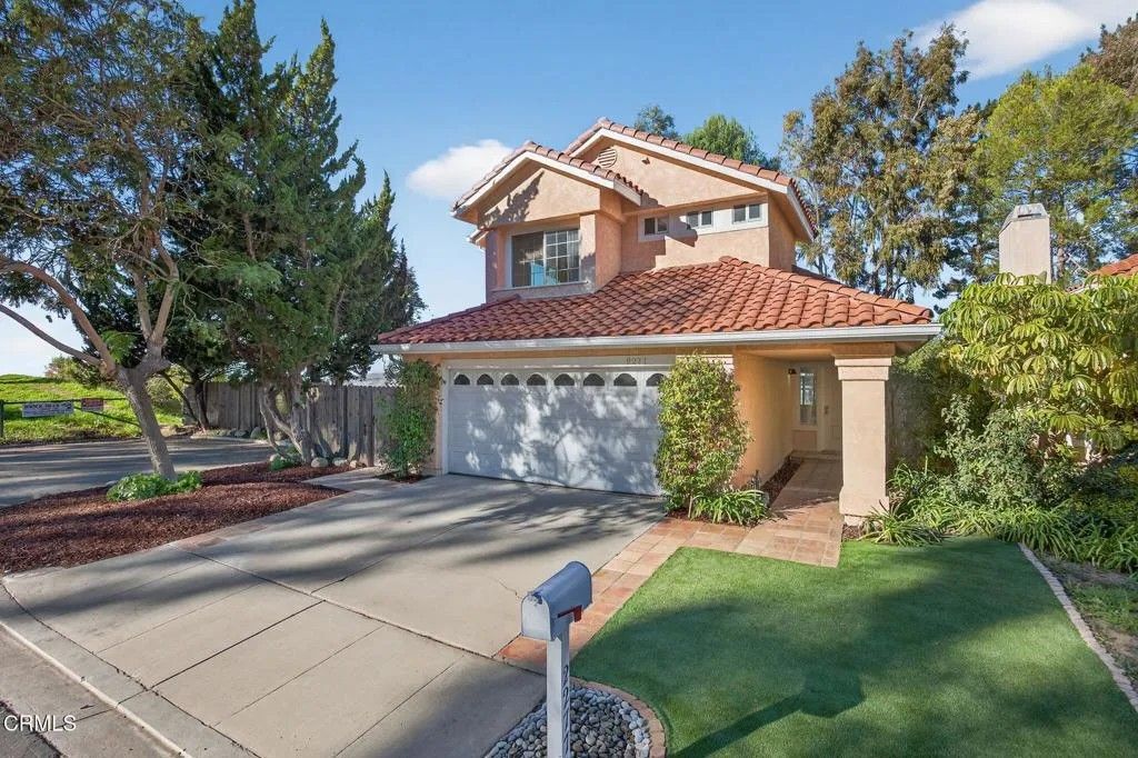 Photo of 2277 Cayuse Lane, Ventura, CA 93001 (MLS # V1-33788)