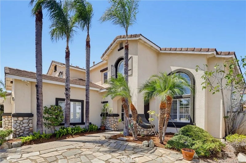 2664 Scenic Crest Lane