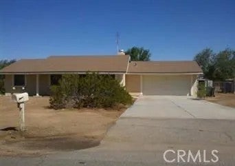Tiny photo for 22304 Lone Eagle RD, Apple Valley, CA 92308 (MLS # CV26184330)