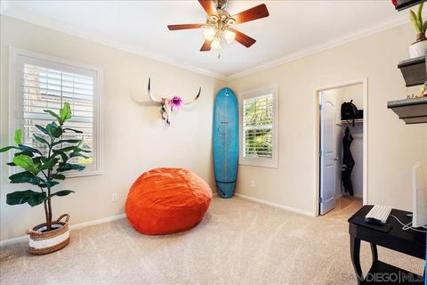 Tiny photo for 3737 Bergen Peak Pl, Carlsbad, CA 92010 (MLS # 250041574)