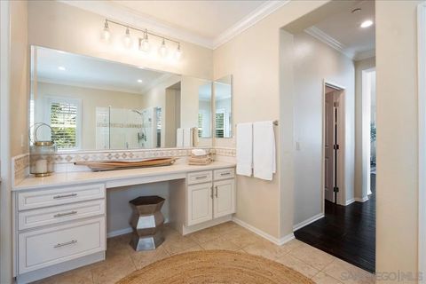 Tiny photo for 3737 Bergen Peak Pl, Carlsbad, CA 92010 (MLS # 250041574)