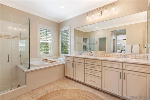 Tiny photo for 3737 Bergen Peak Pl, Carlsbad, CA 92010 (MLS # 250041574)