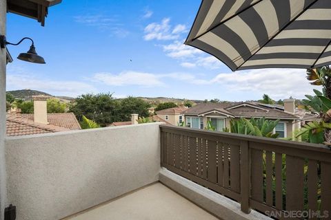 Tiny photo for 3737 Bergen Peak Pl, Carlsbad, CA 92010 (MLS # 250041574)