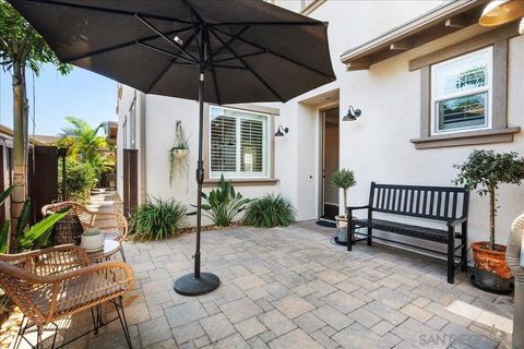 Tiny photo for 3737 Bergen Peak Pl, Carlsbad, CA 92010 (MLS # 250041574)