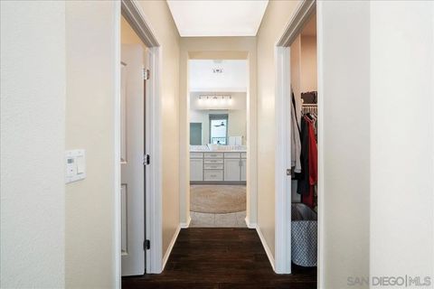 Tiny photo for 3737 Bergen Peak Pl, Carlsbad, CA 92010 (MLS # 250041574)