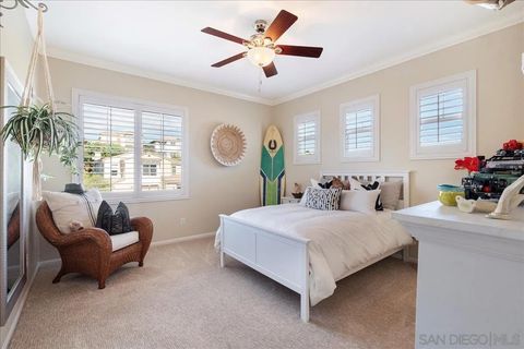 Tiny photo for 3737 Bergen Peak Pl, Carlsbad, CA 92010 (MLS # 250041574)