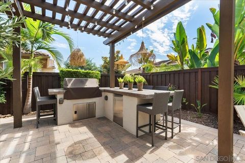 Tiny photo for 3737 Bergen Peak Pl, Carlsbad, CA 92010 (MLS # 250041574)