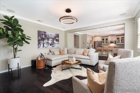 Tiny photo for 3737 Bergen Peak Pl, Carlsbad, CA 92010 (MLS # 250041574)