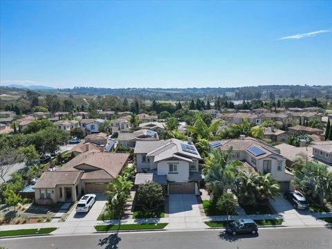 Tiny photo for 3737 Bergen Peak Pl, Carlsbad, CA 92010 (MLS # 250041574)