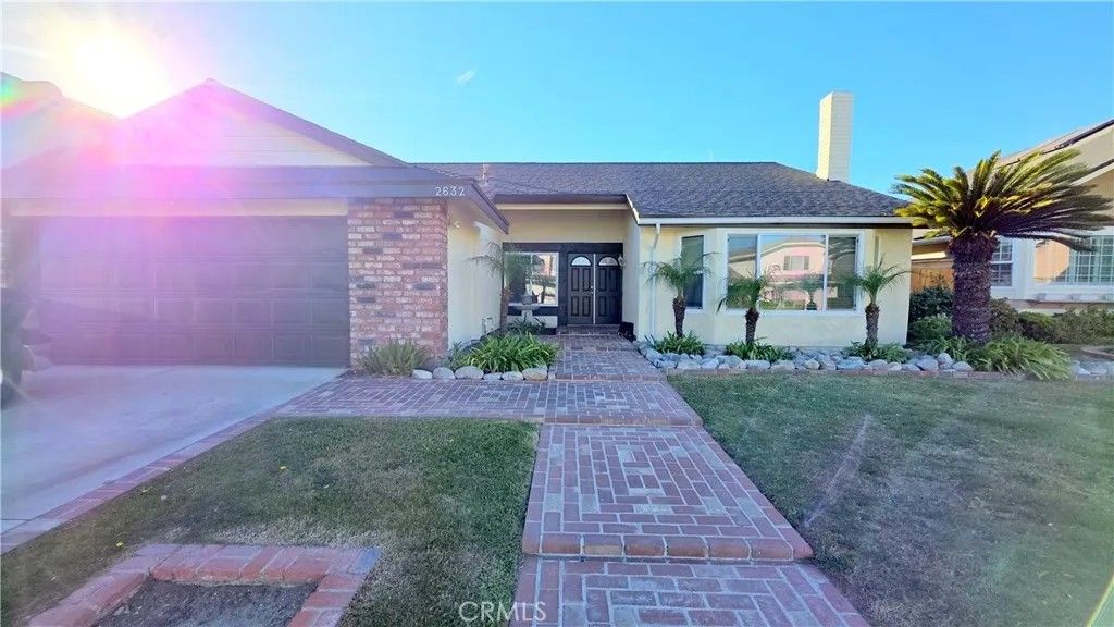 Photo of 2632 S Calaveras Place, Ontario, CA 91761 (MLS # TR25271280)