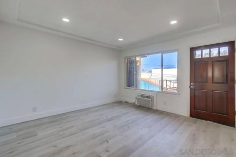 Tiny photo for 4150 34th St #7, San Diego, CA 92104 (MLS # 250044511)