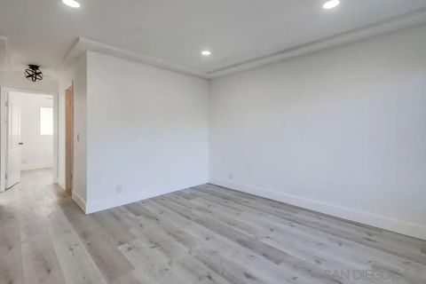 Tiny photo for 4150 34th St #7, San Diego, CA 92104 (MLS # 250044511)