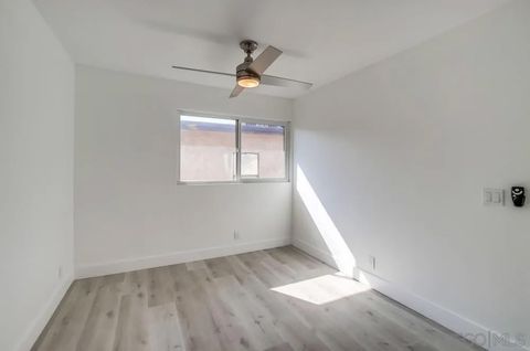 Tiny photo for 4150 34th St #7, San Diego, CA 92104 (MLS # 250044511)