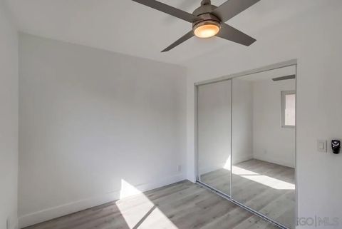 Tiny photo for 4150 34th St #7, San Diego, CA 92104 (MLS # 250044511)