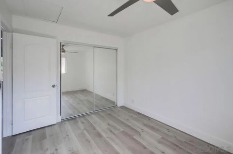 Tiny photo for 4150 34th St #7, San Diego, CA 92104 (MLS # 250044511)