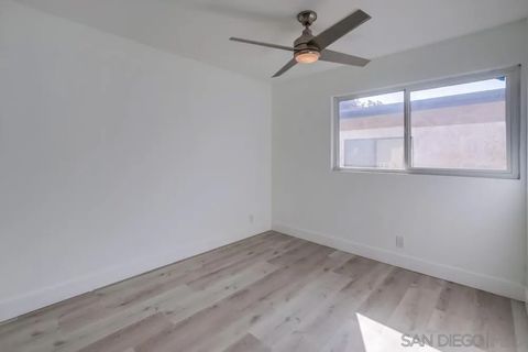 Tiny photo for 4150 34th St #7, San Diego, CA 92104 (MLS # 250044511)