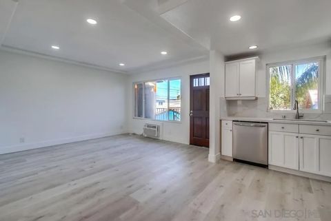 Tiny photo for 4150 34th St #7, San Diego, CA 92104 (MLS # 250044511)