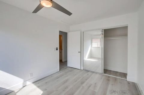 Tiny photo for 4150 34th St #7, San Diego, CA 92104 (MLS # 250044511)