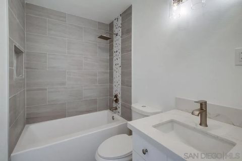 Tiny photo for 4150 34th St #7, San Diego, CA 92104 (MLS # 250044511)