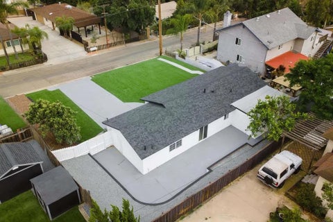Tiny photo for 848 69th Street, San Diego, CA 92114 (MLS # PTP2604093)